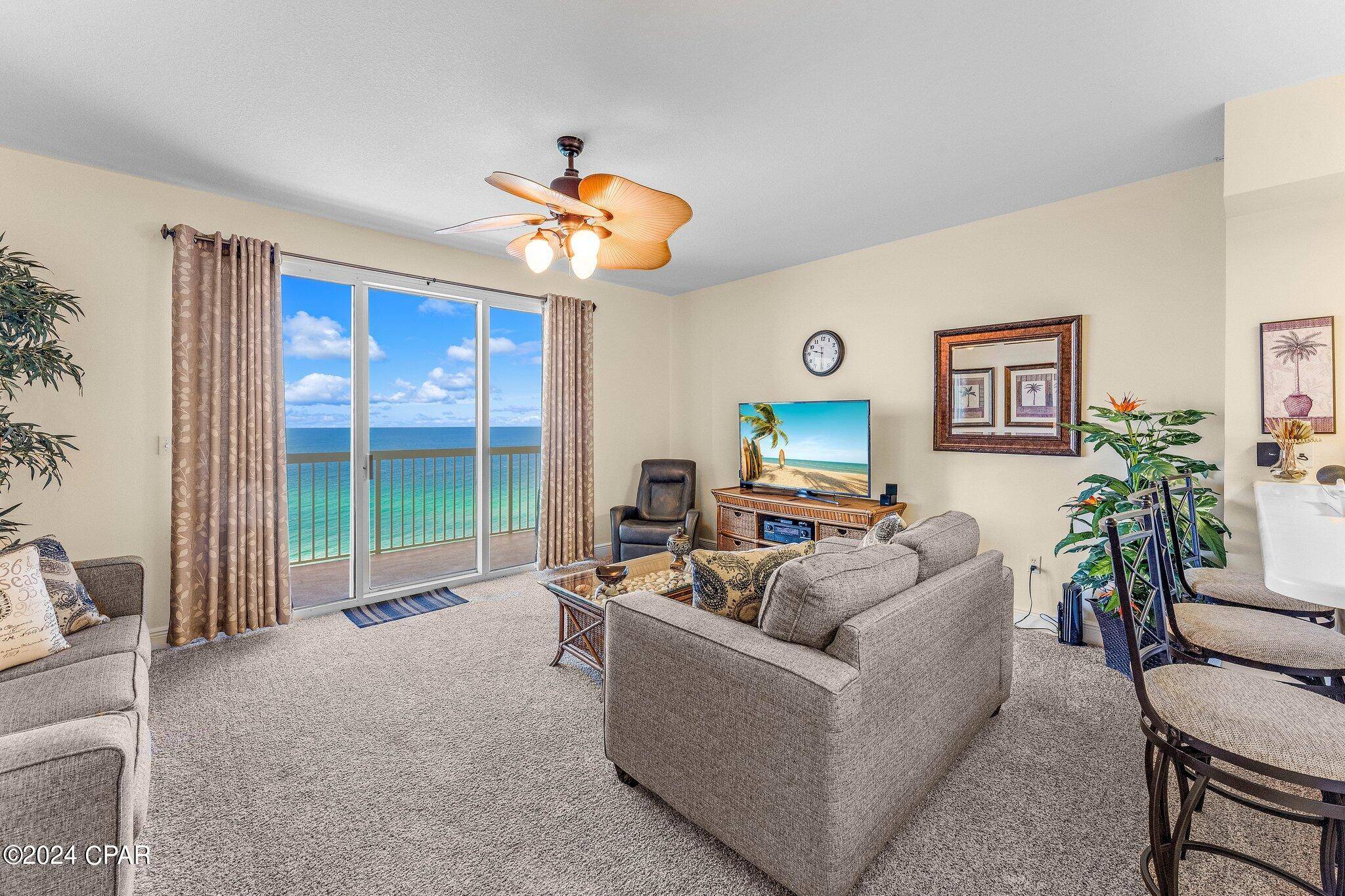 Panama City Beach, FL 32413,17757 Front Beach RD #1803