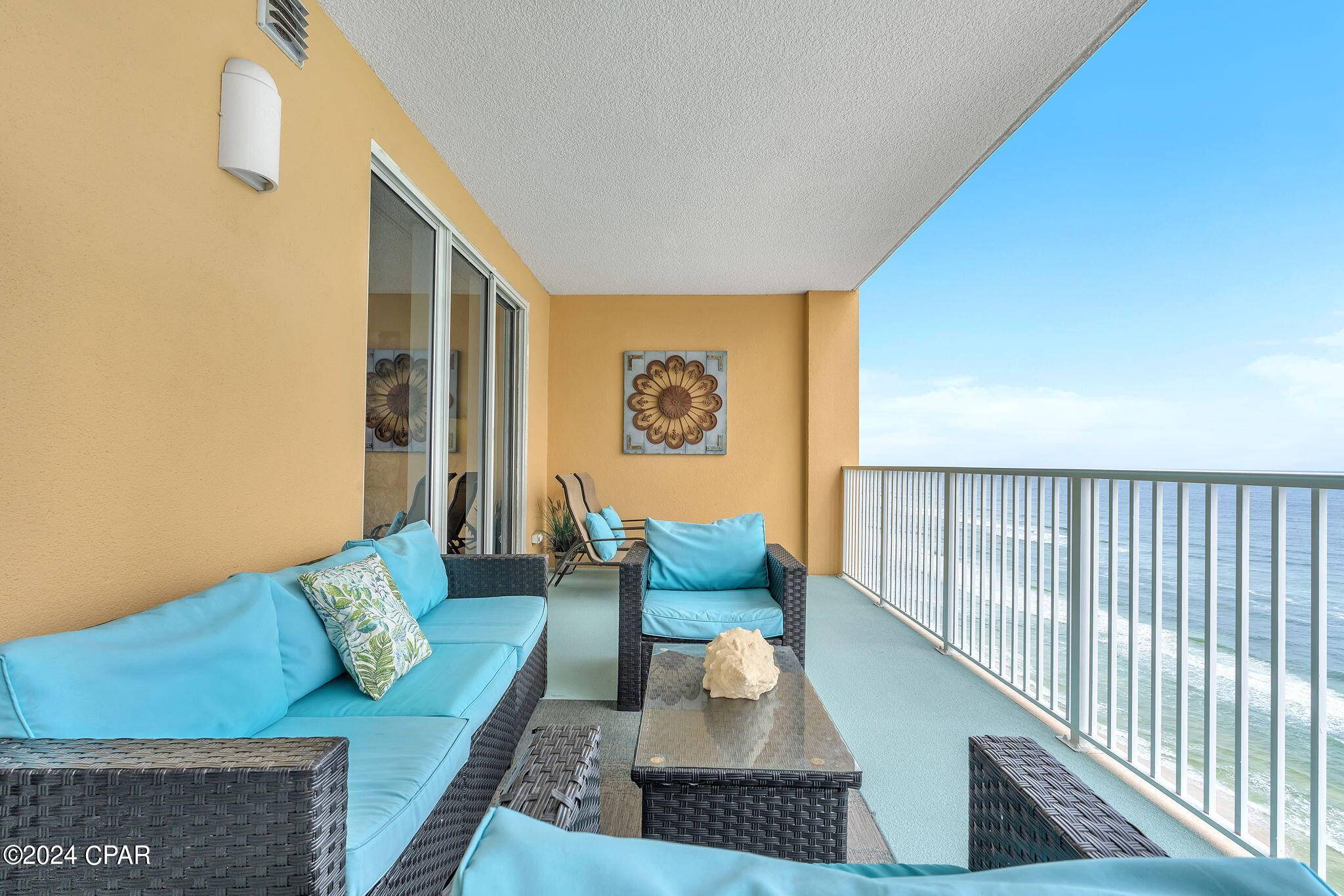 Panama City Beach, FL 32413,17643 Front Beach RD #1605