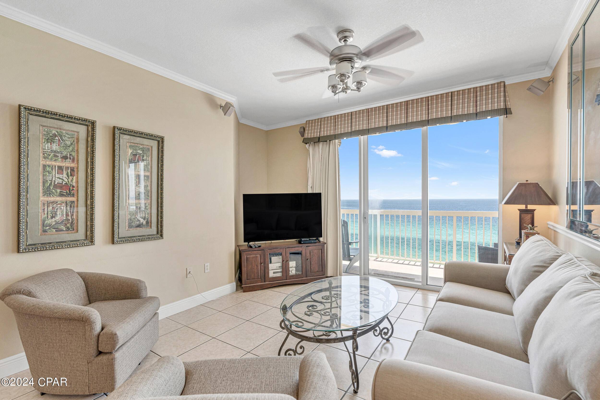 Panama City Beach, FL 32413,17757 Front Beach RD #908B
