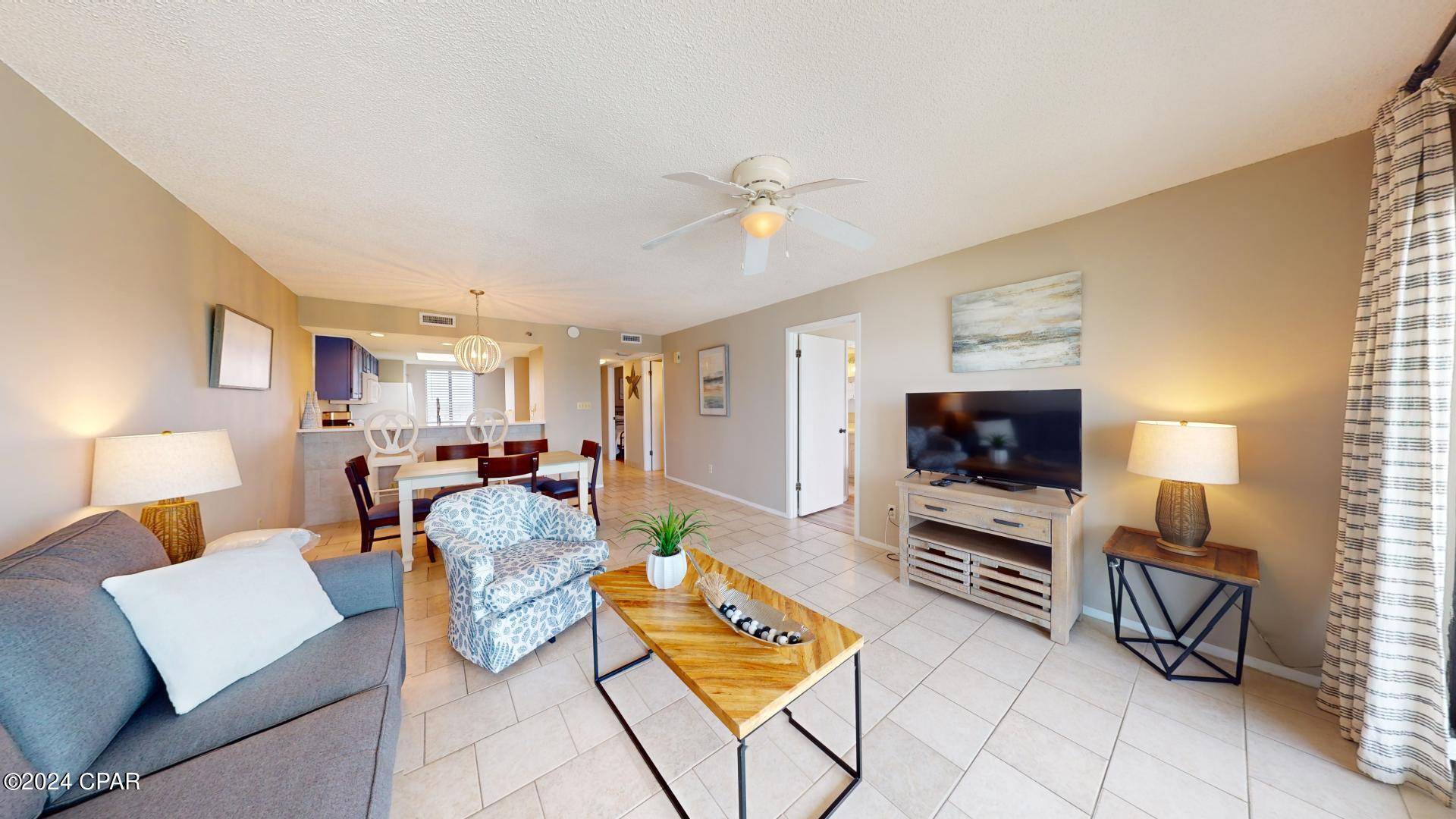 Panama City Beach, FL 32408,4715 Thomas DR #704C