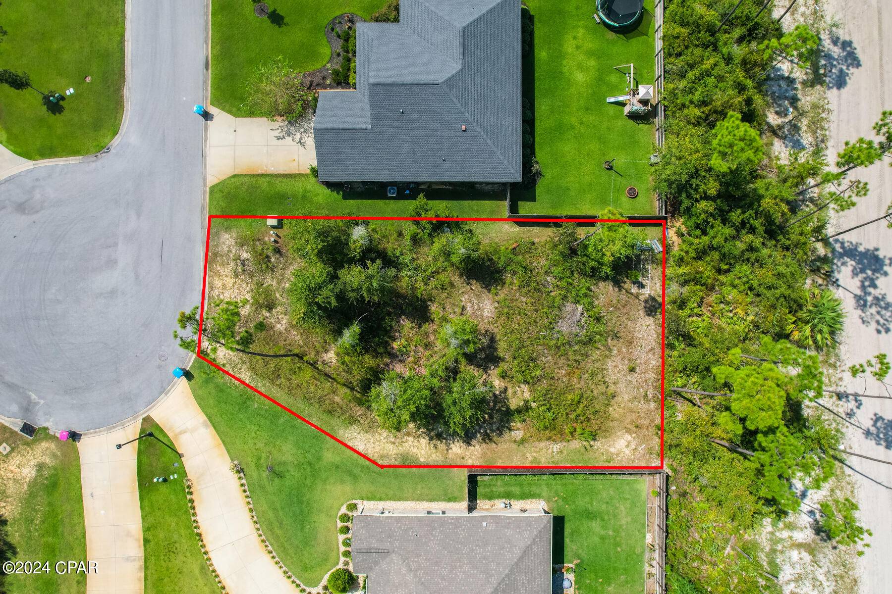 Panama City, FL 32404,3835 Cedar Park DR