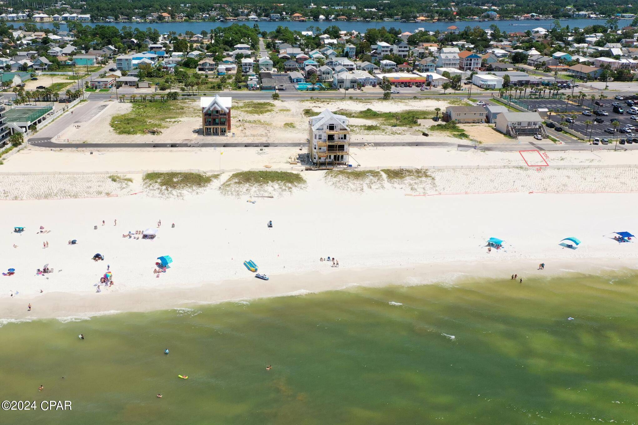 Panama City Beach, FL 32408,5919 Gulf DR
