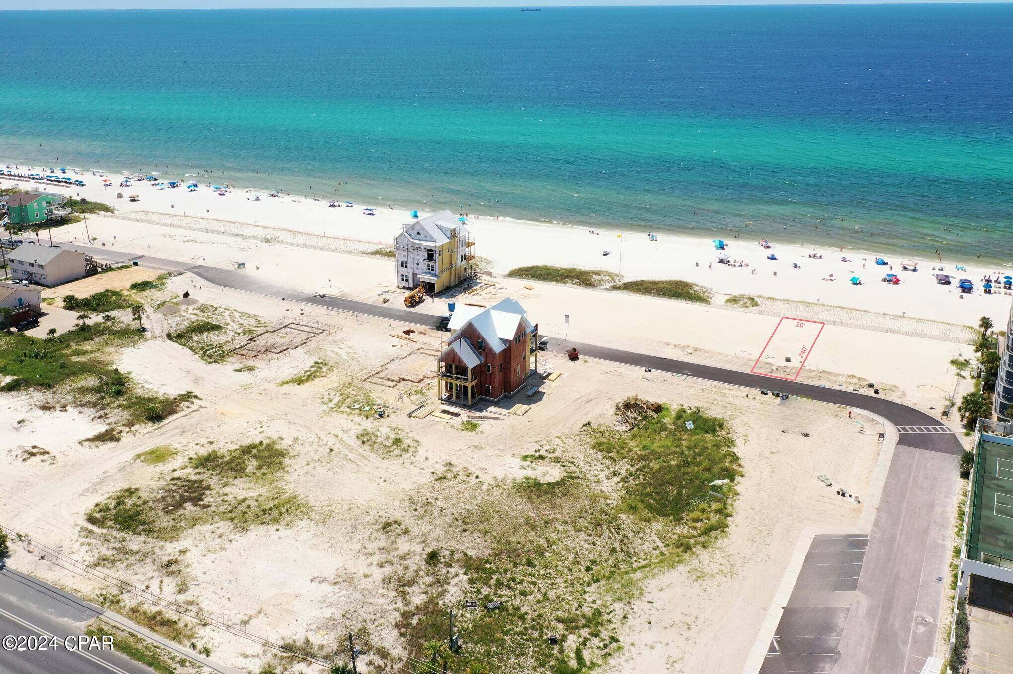 Panama City Beach, FL 32408,5963 Gulf DR