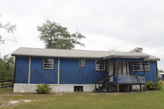 Greenwood, FL 32443,6285 Hartsfield RD