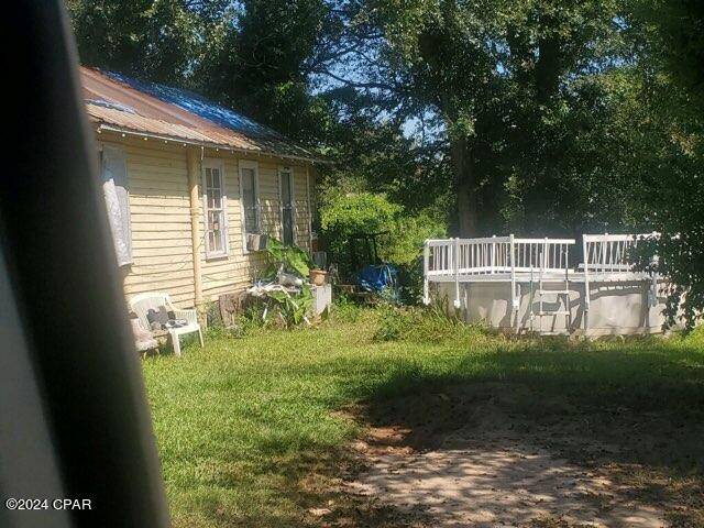 Marianna, FL 32448,4396 Pearl ST