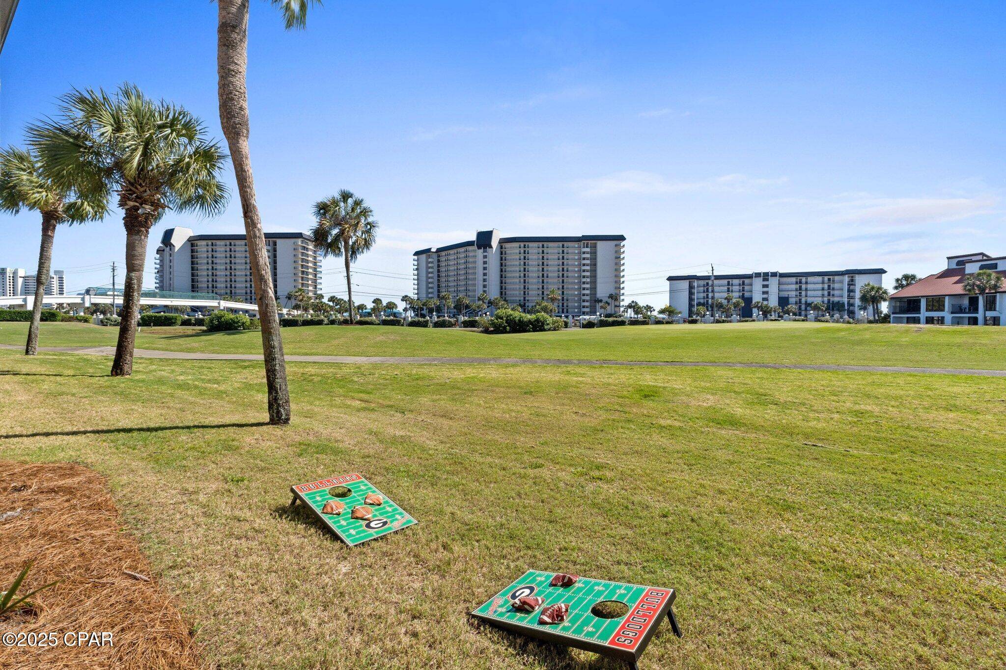 Panama City Beach, FL 32407,520 N Richard Jackson BLVD #605