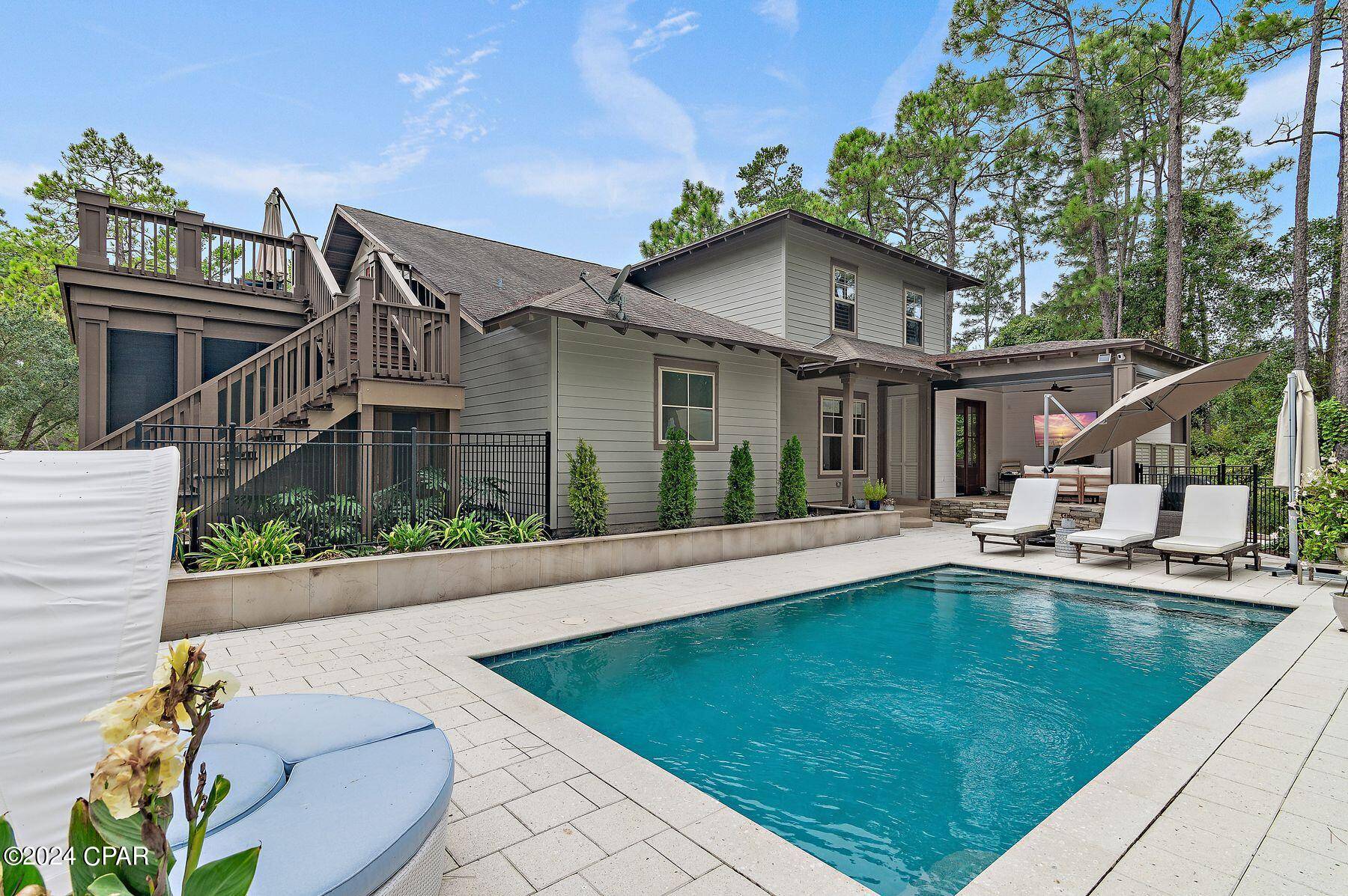 Panama City Beach, FL 32413,1406 Turtleback TRL