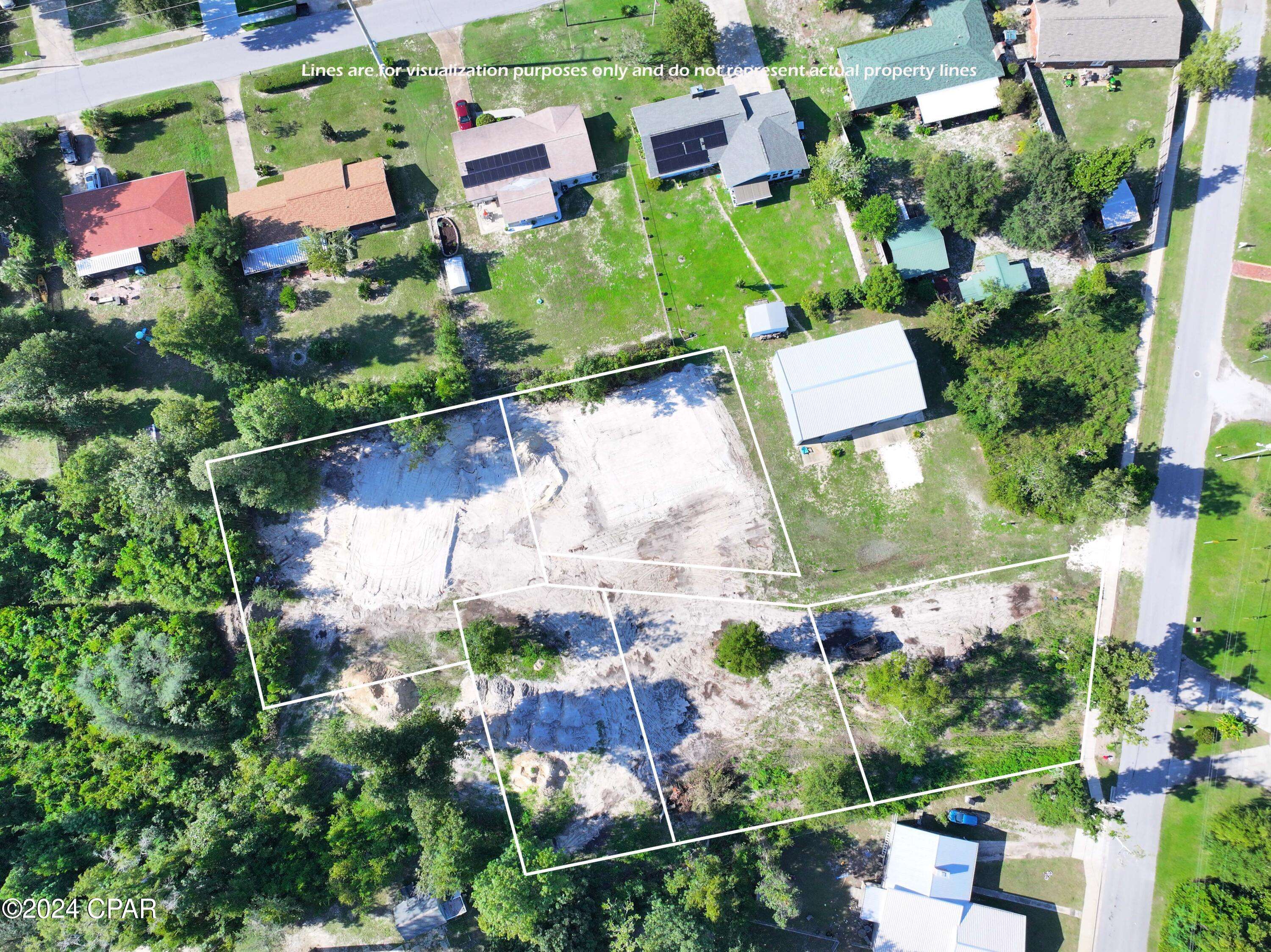 Panama City, FL 32404,750 W West ST