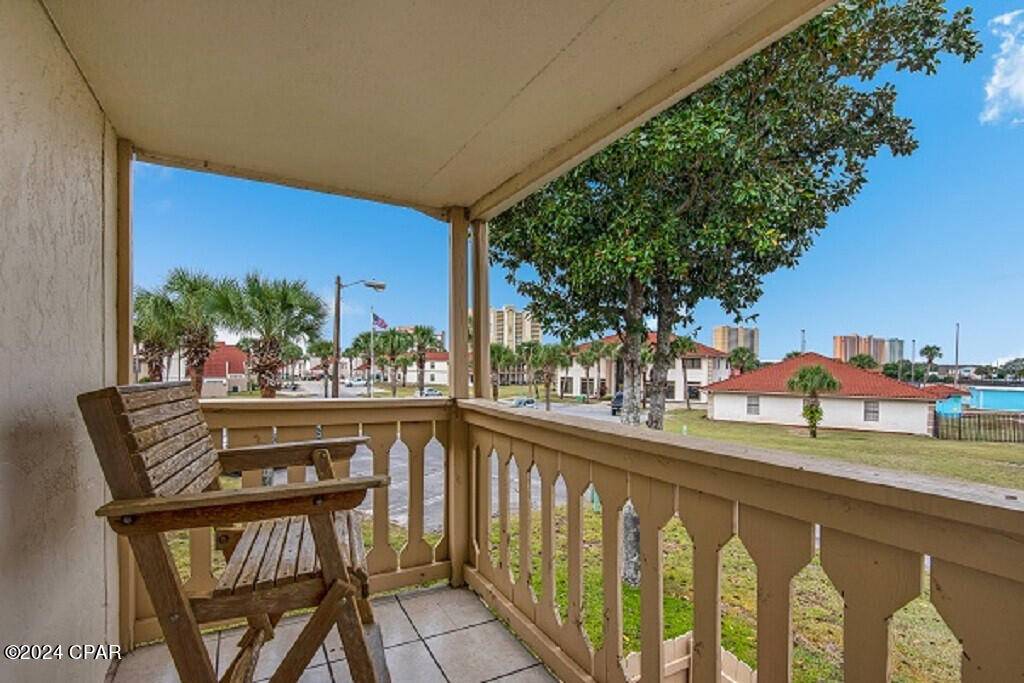 Panama City Beach, FL 32413,17462 Front Beach RD #8B1