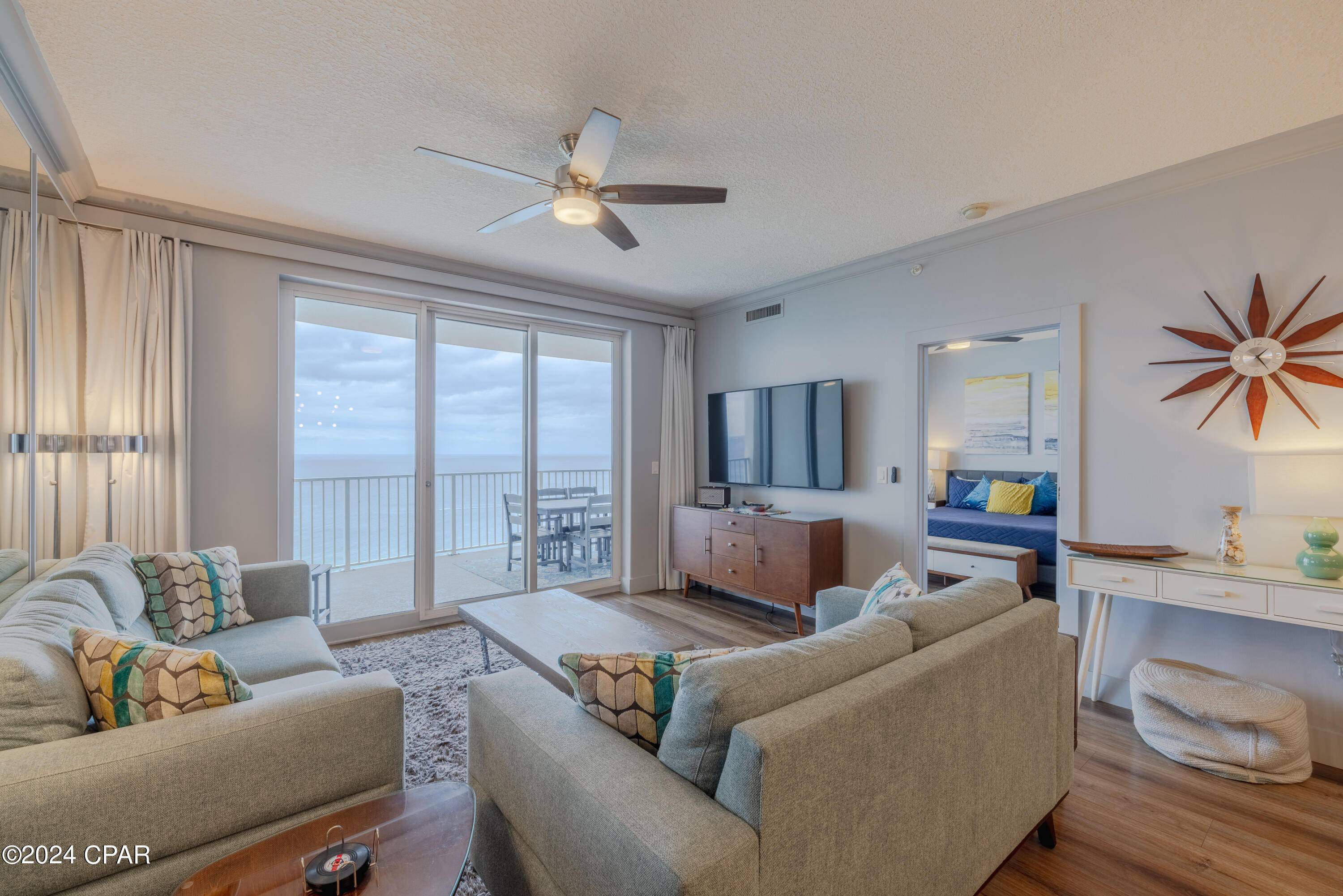 Panama City Beach, FL 32407,10519 Front Beach RD #2201A