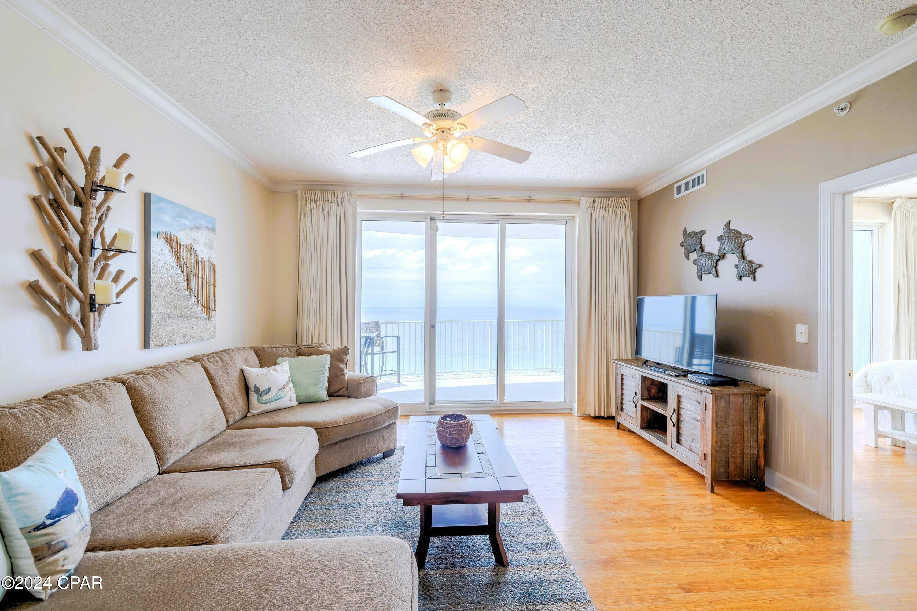 Panama City Beach, FL 32407,10519 Front Beach RD #1801A