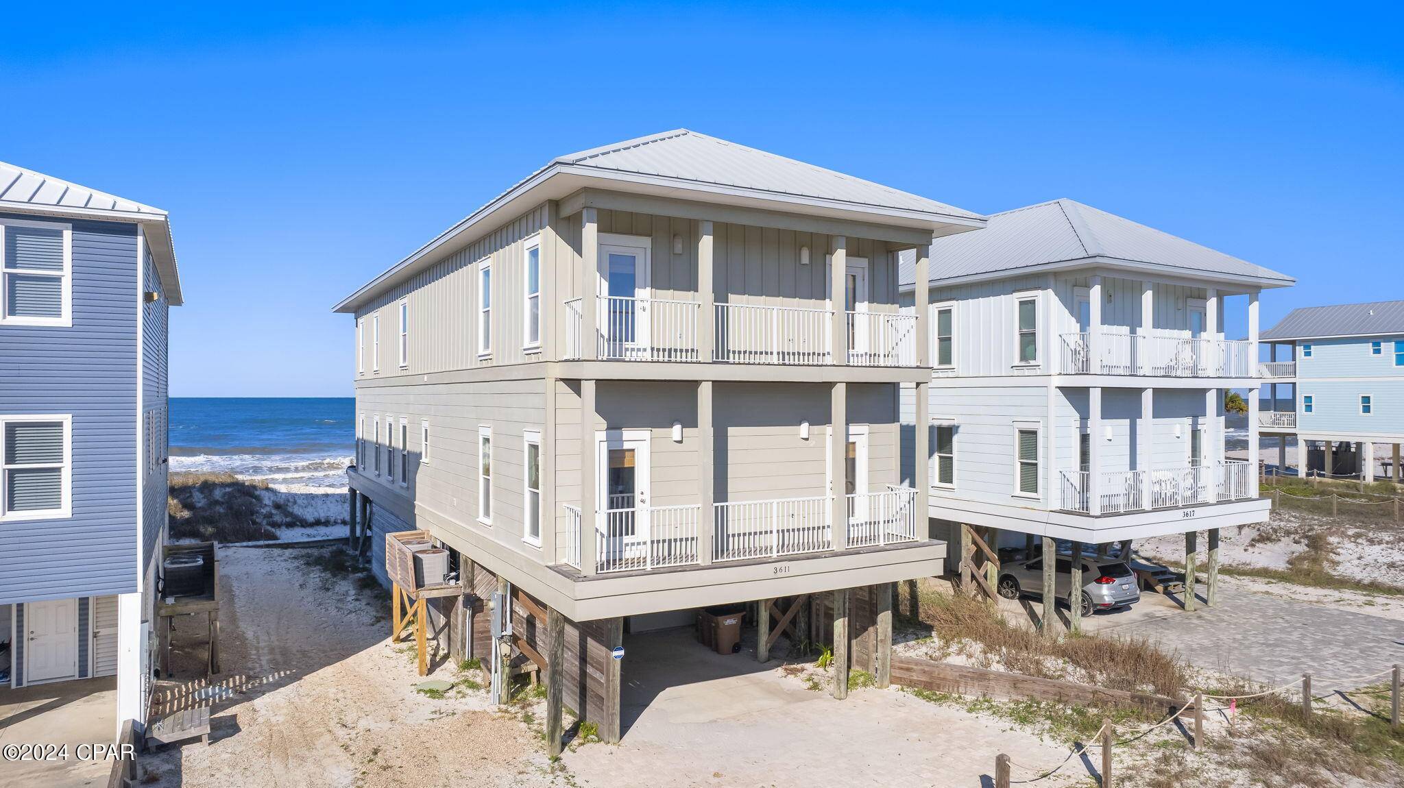 Port St. Joe, FL 32456,3611 Cape San Blas RD