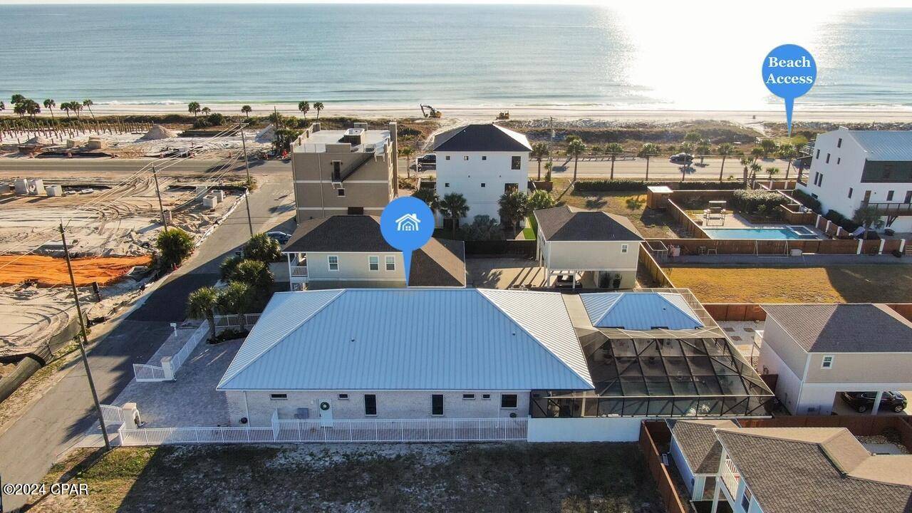 Panama City Beach, FL 32413,103 Crane ST