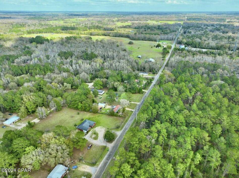 Graceville, FL 32440,. Pelham AVE