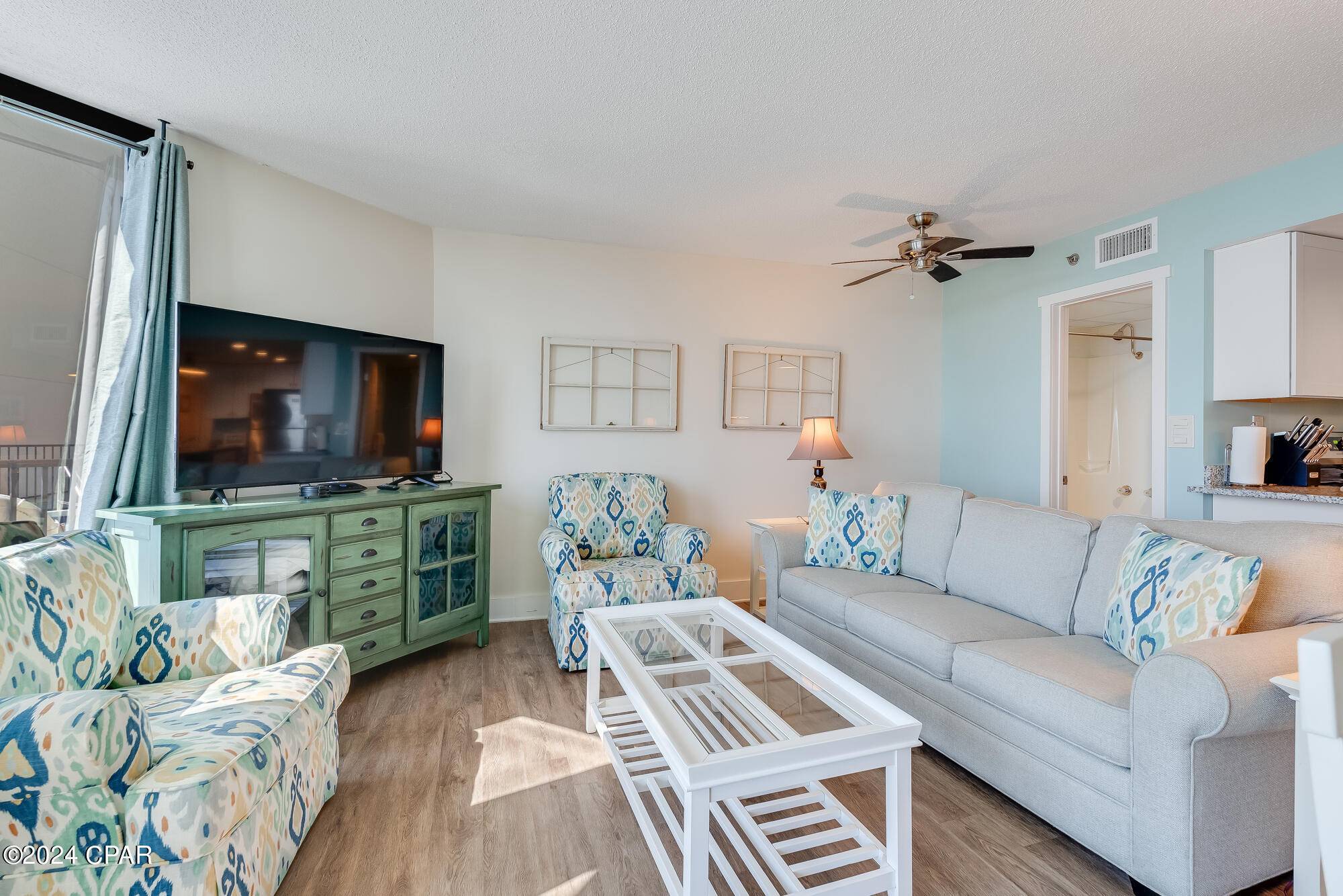 Panama City Beach, FL 32408,9850 S Thomas DR #111E