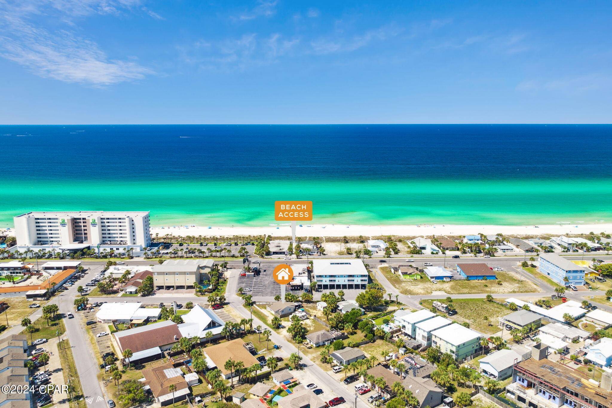 Panama City Beach, FL 32407,622 Gardenia ST