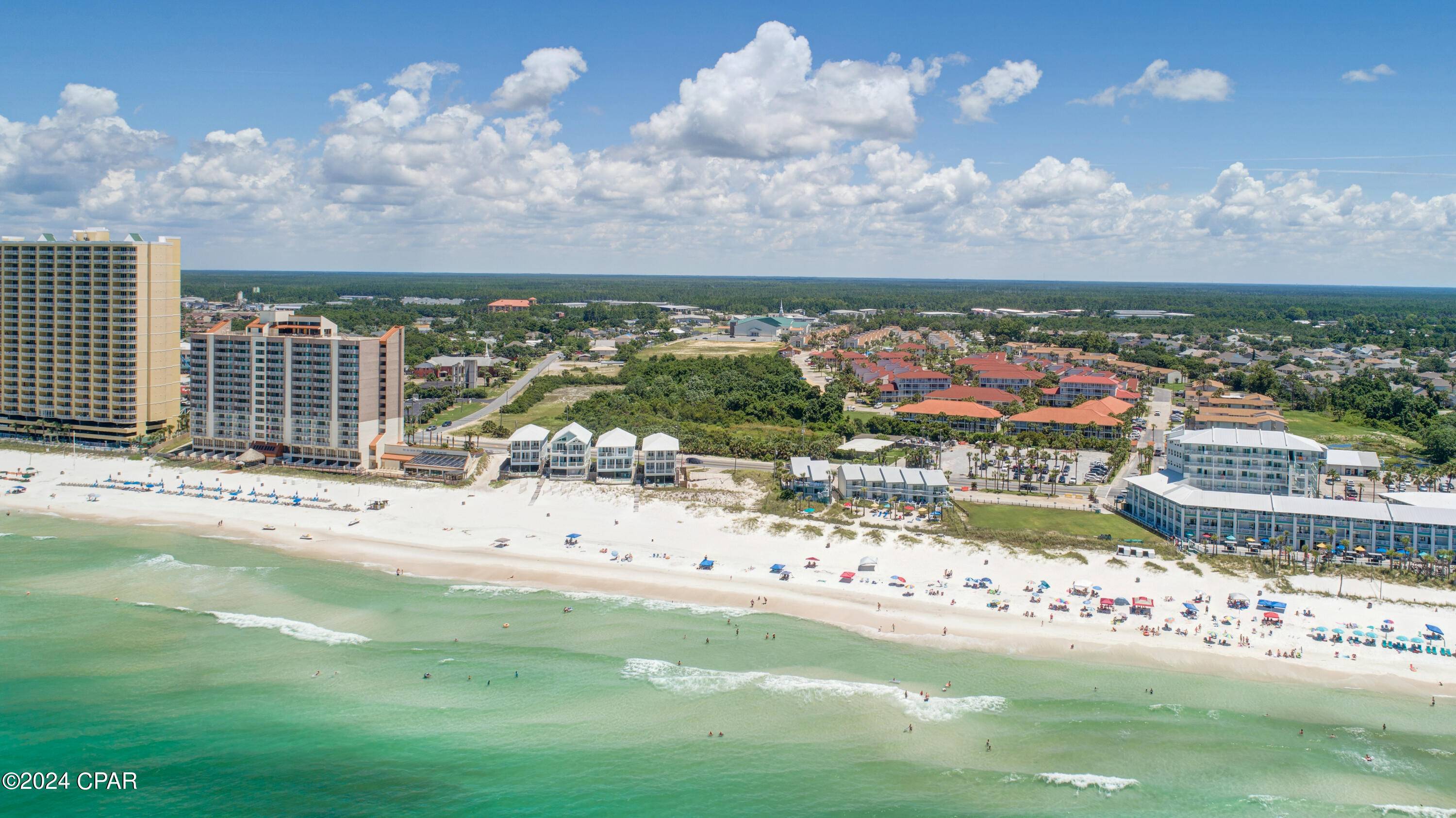 Panama City Beach, FL 32413,17462 Front Beach RD #44B