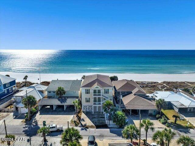 Panama City Beach, FL 32408,8221 Surf DR #1 & 2