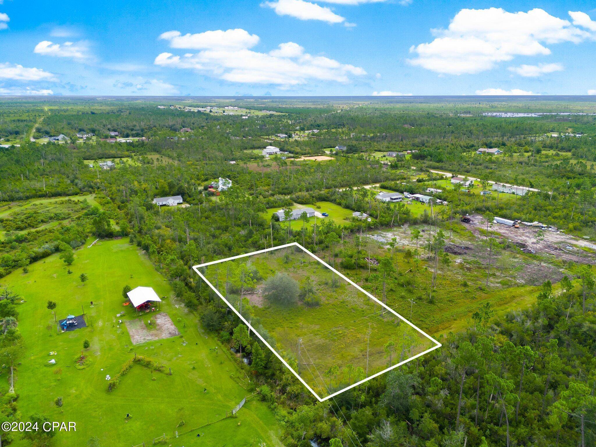 Panama City, FL 32404,00 Harville DR
