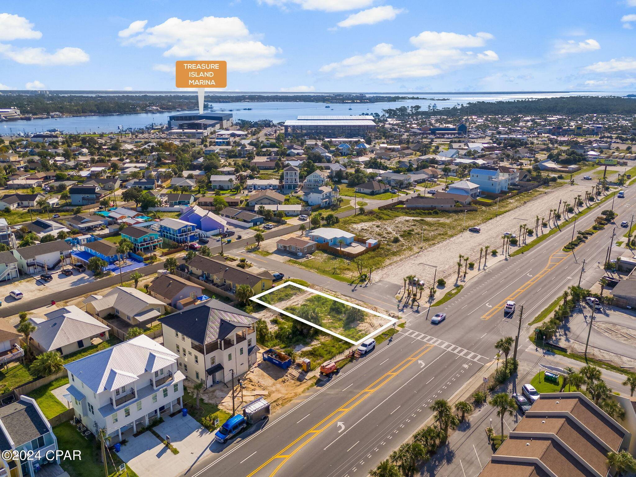 Panama City, FL 32408,5229 Thomas DR