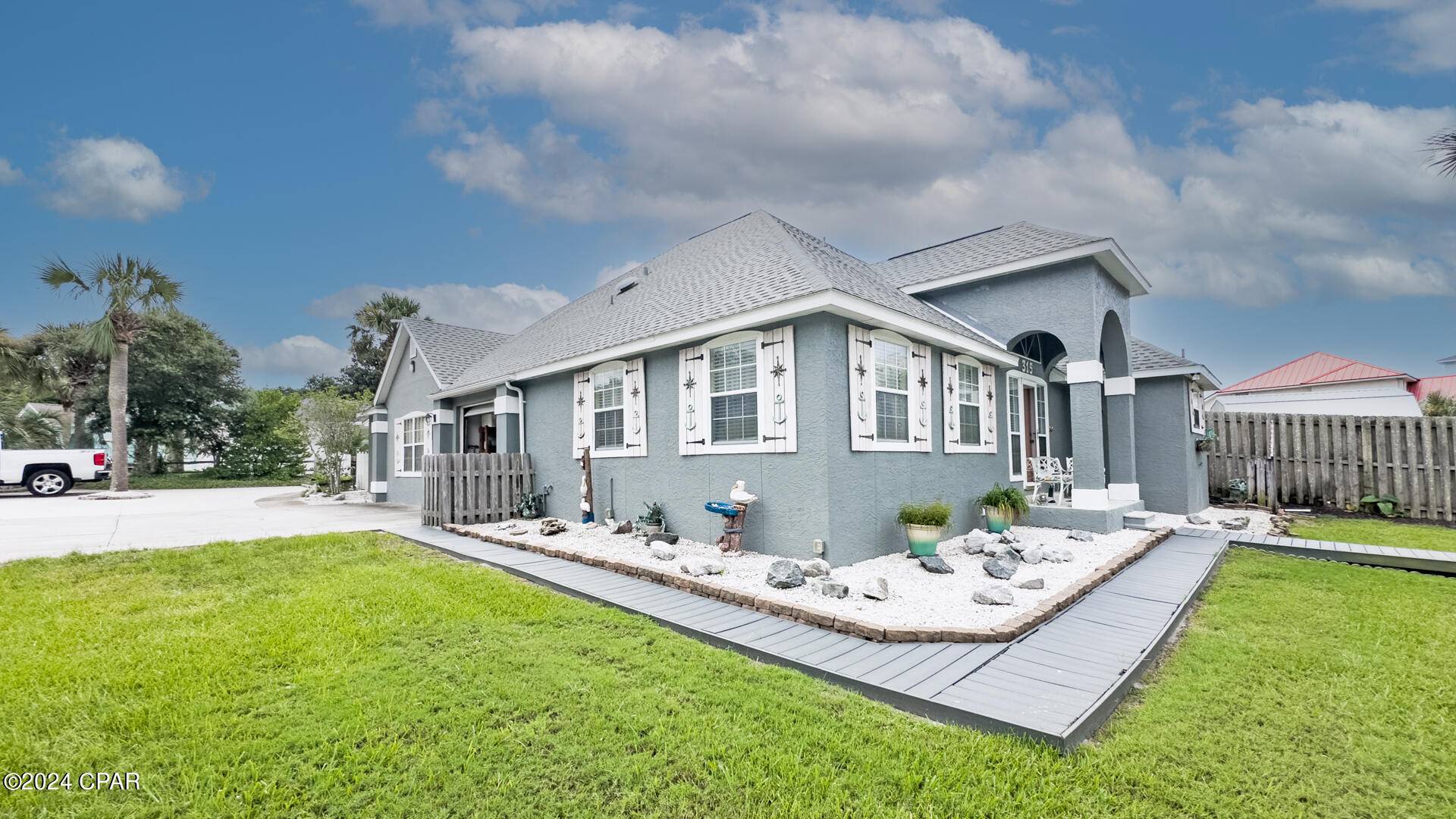 Panama City Beach, FL 32413,315 Nautilus ST