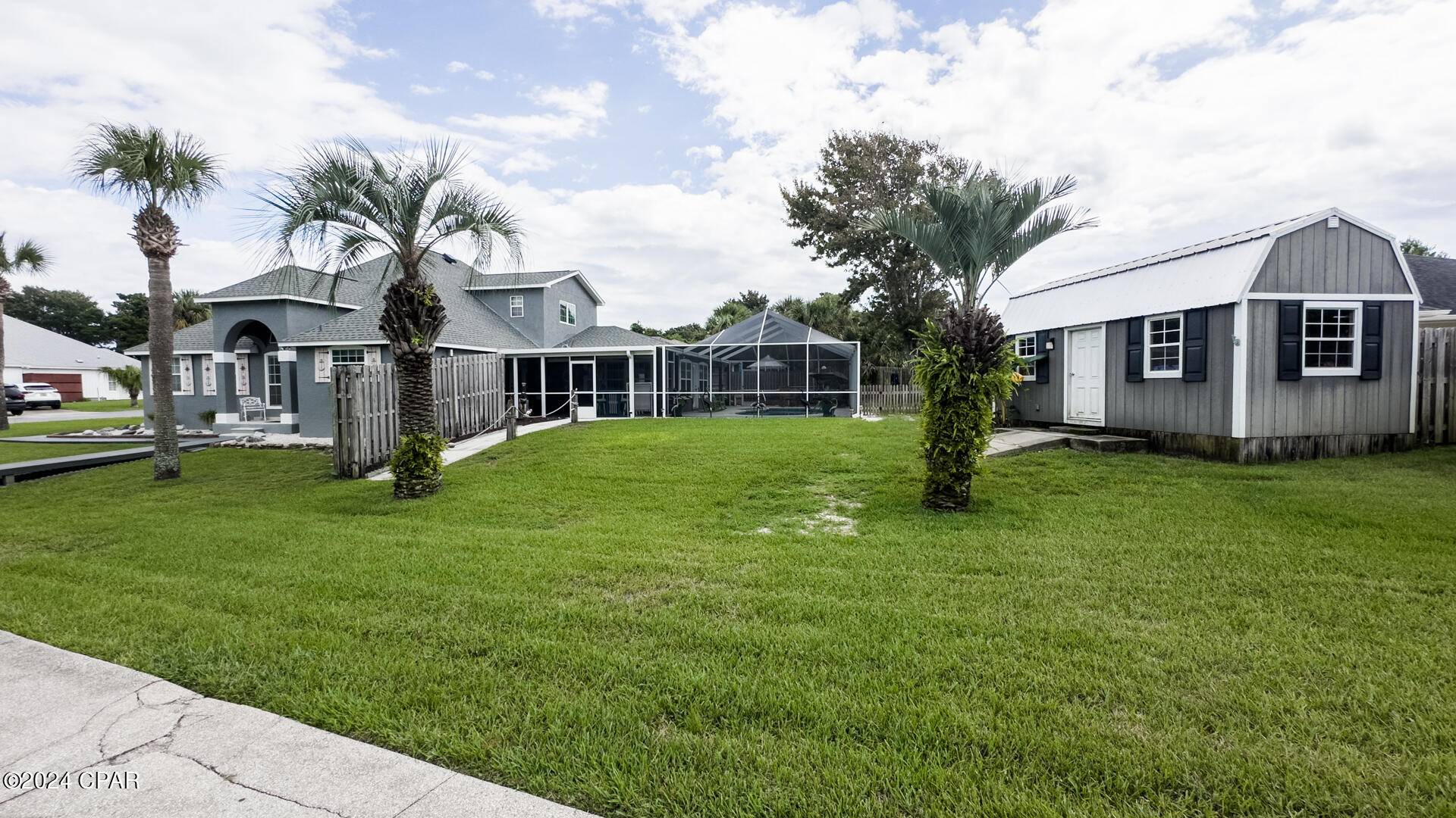 Panama City Beach, FL 32413,315 Nautilus ST