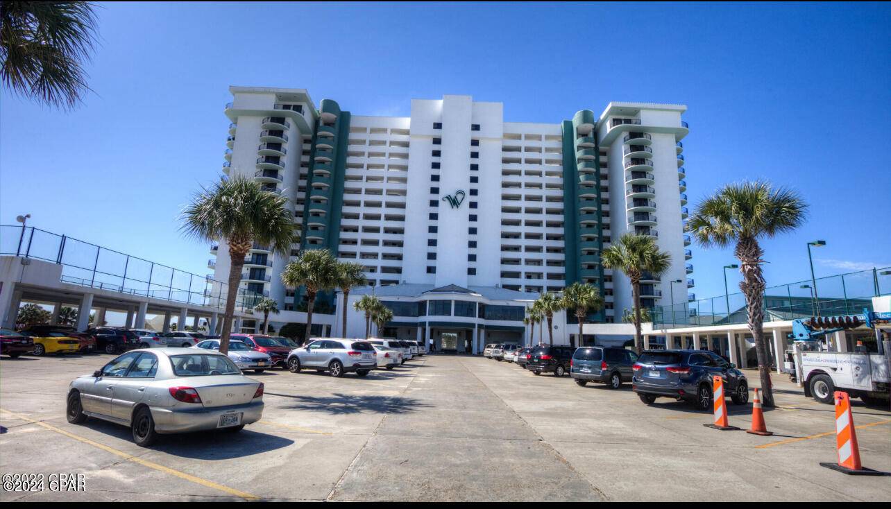 Panama City Beach, FL 32408,6201 Thomas DR #1510