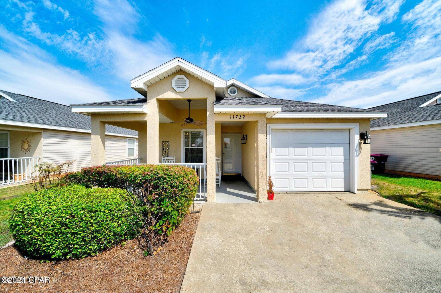 Panama City Beach, FL 32407,11732 Cabana CT