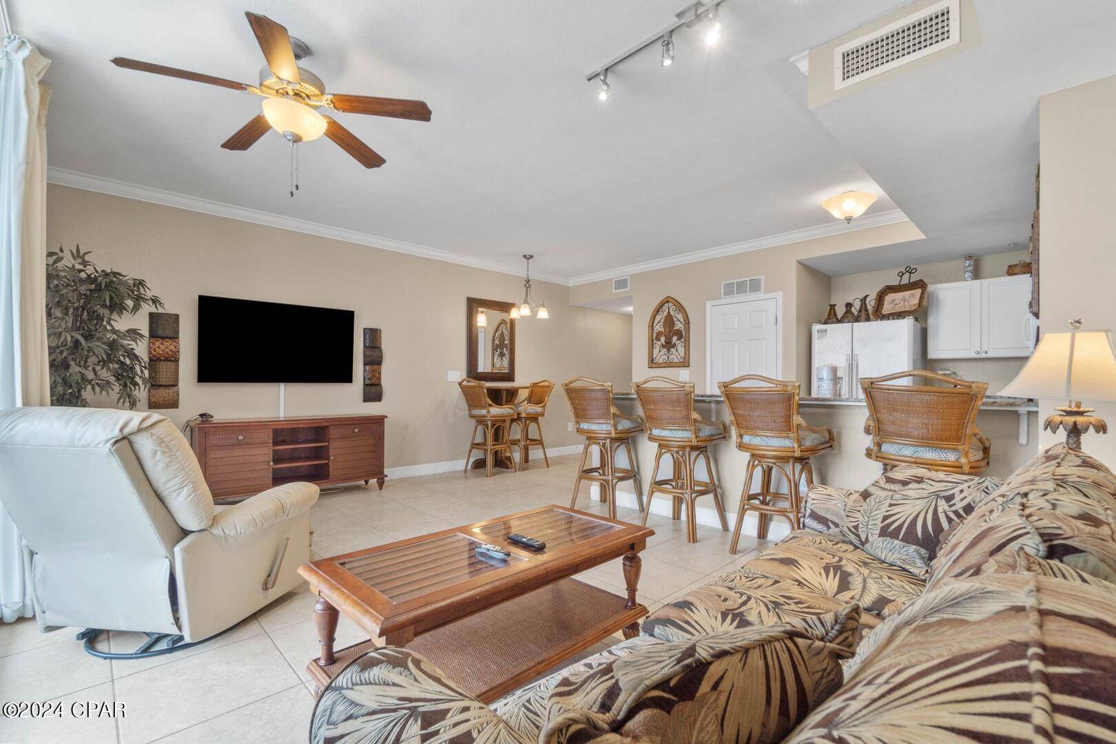 Panama City Beach, FL 32413,16819 FRONT BEACH ROAD #806