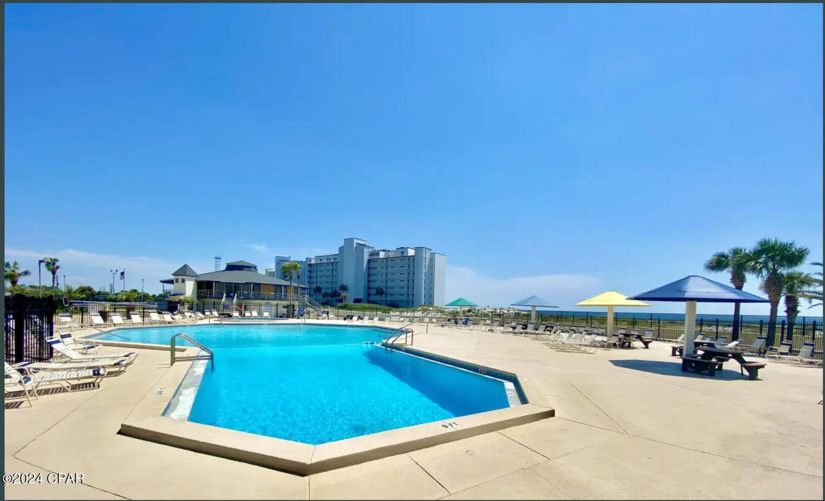 Panama City Beach, FL 32408,170 S Marlin DR