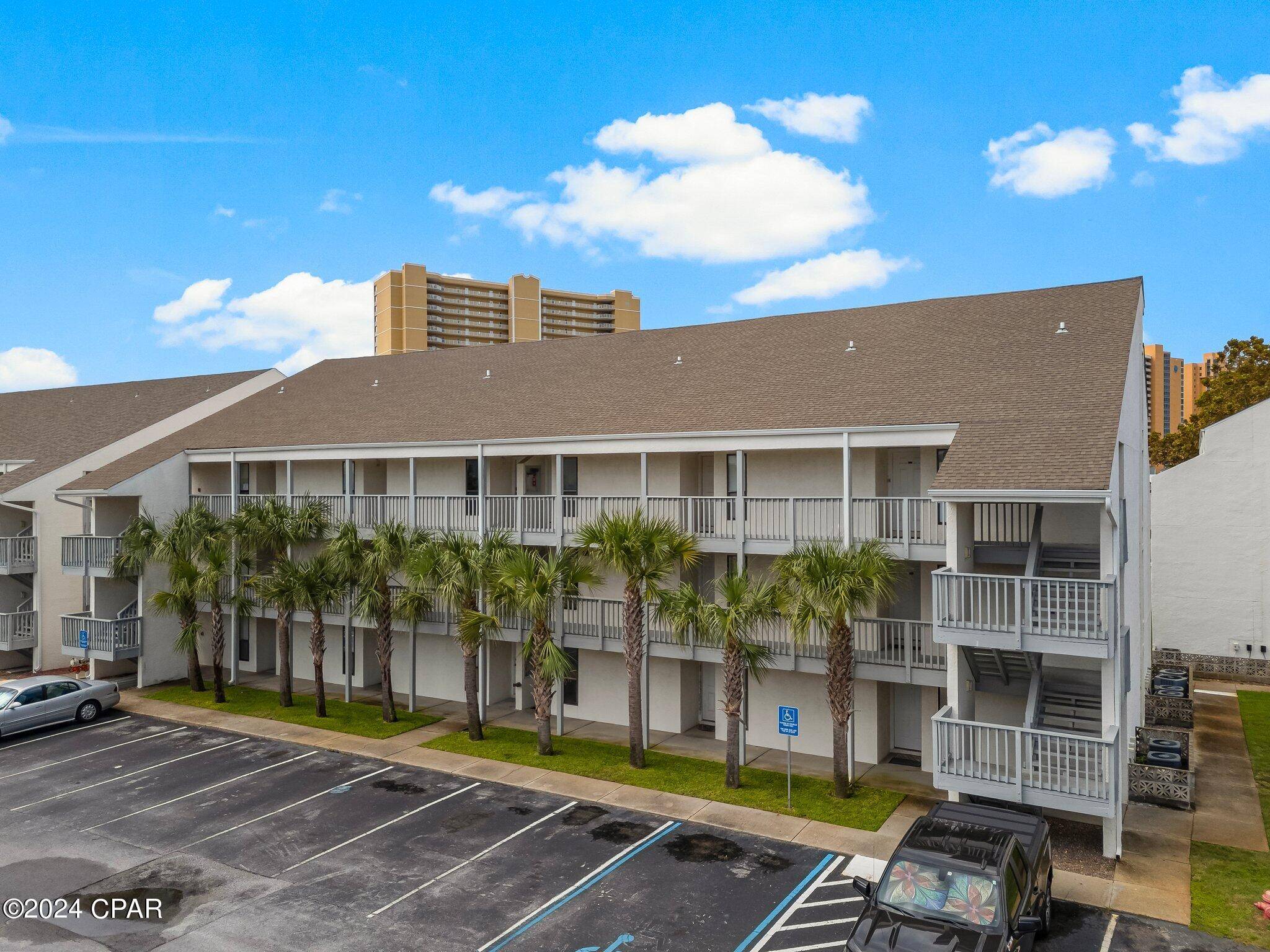 Panama City Beach, FL 32413,17614 Front Beach RD #15E