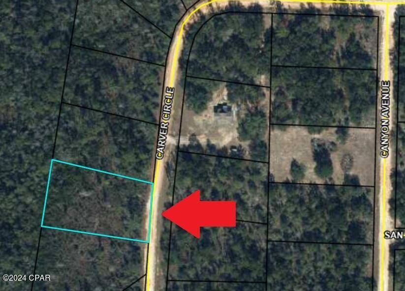 Alford, FL 32420,Lot 19 Carver CIR