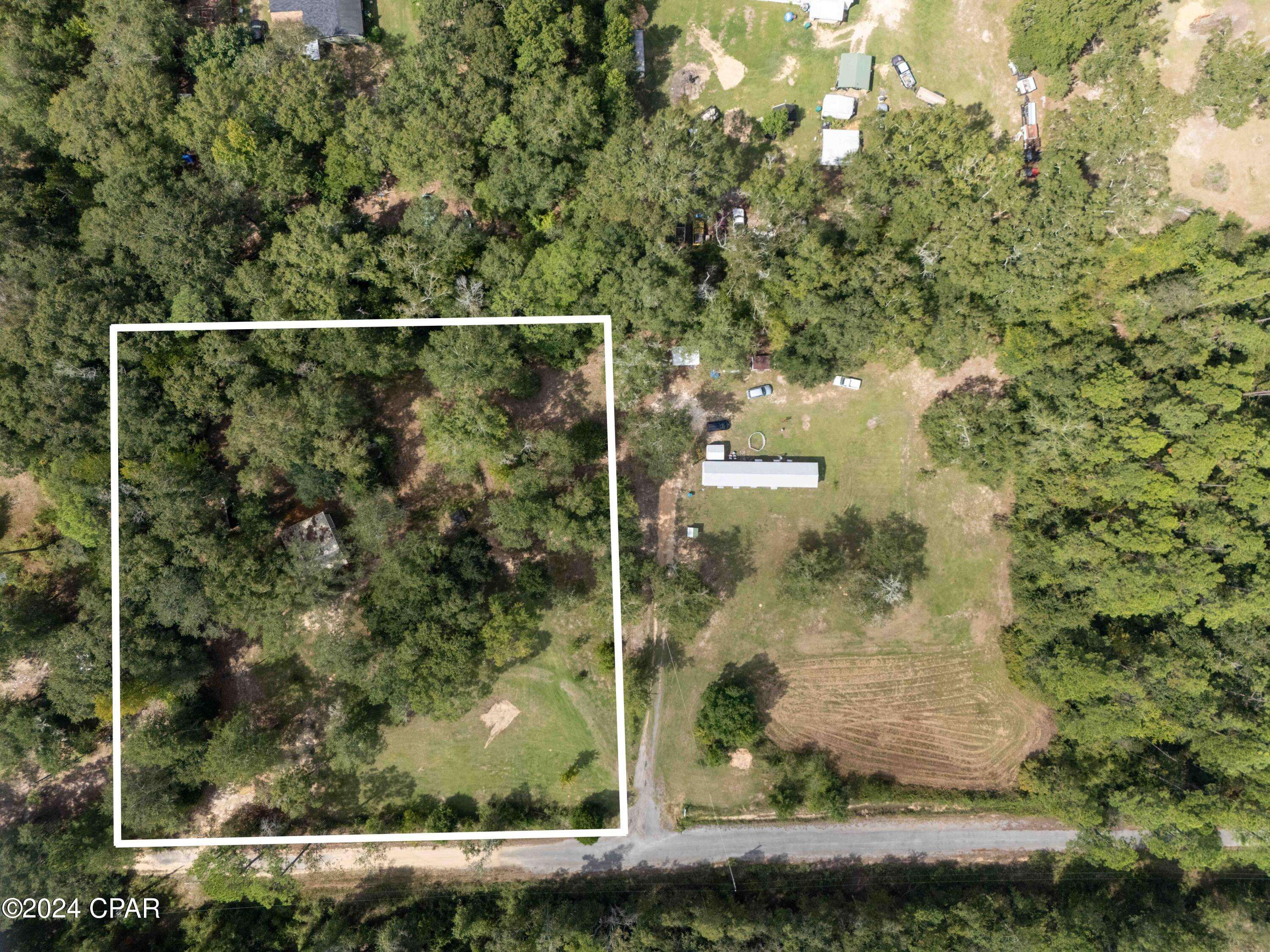 Chipley, FL 32428,1160 Chance RD