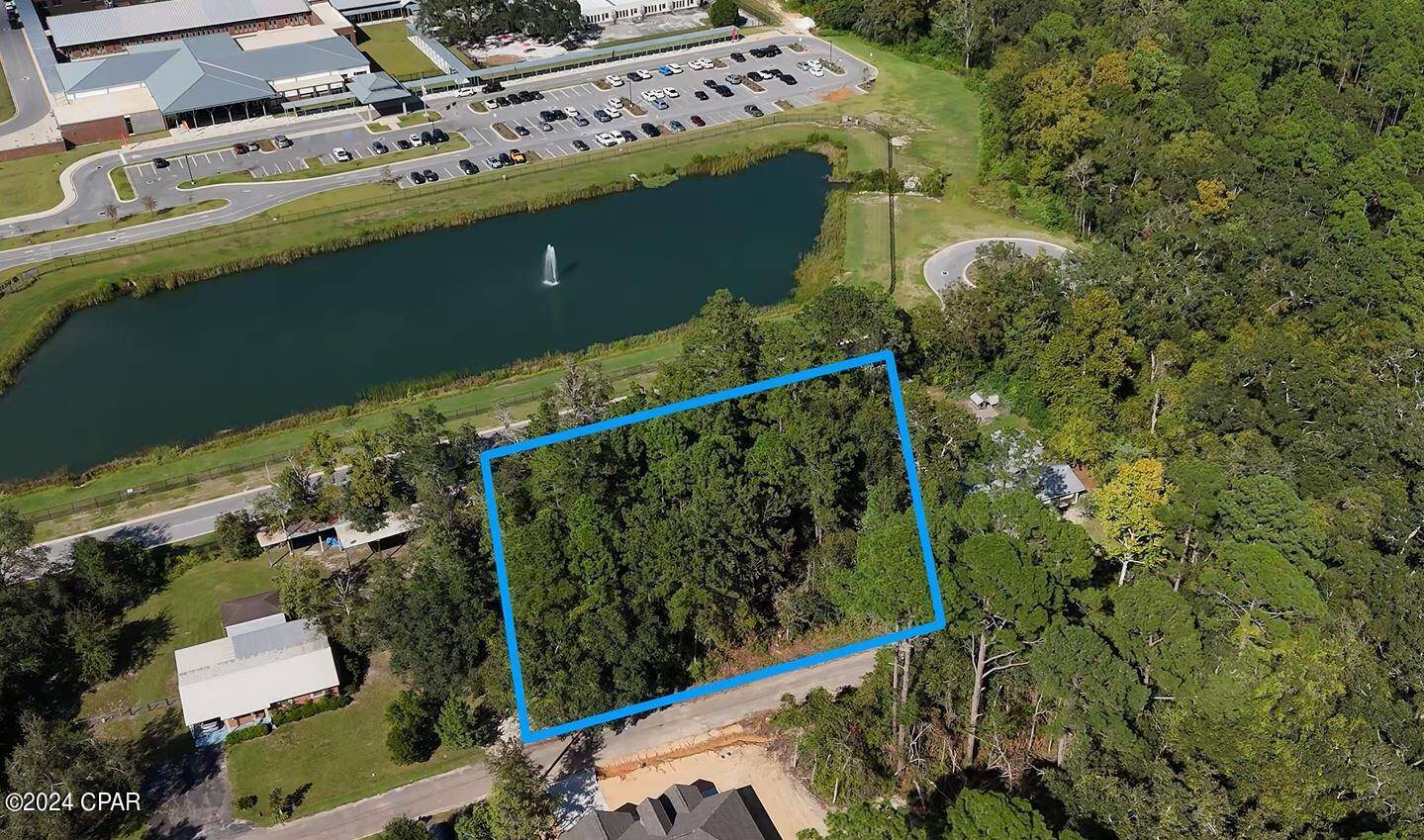 Freeport, FL 32439,00 Azalea DR