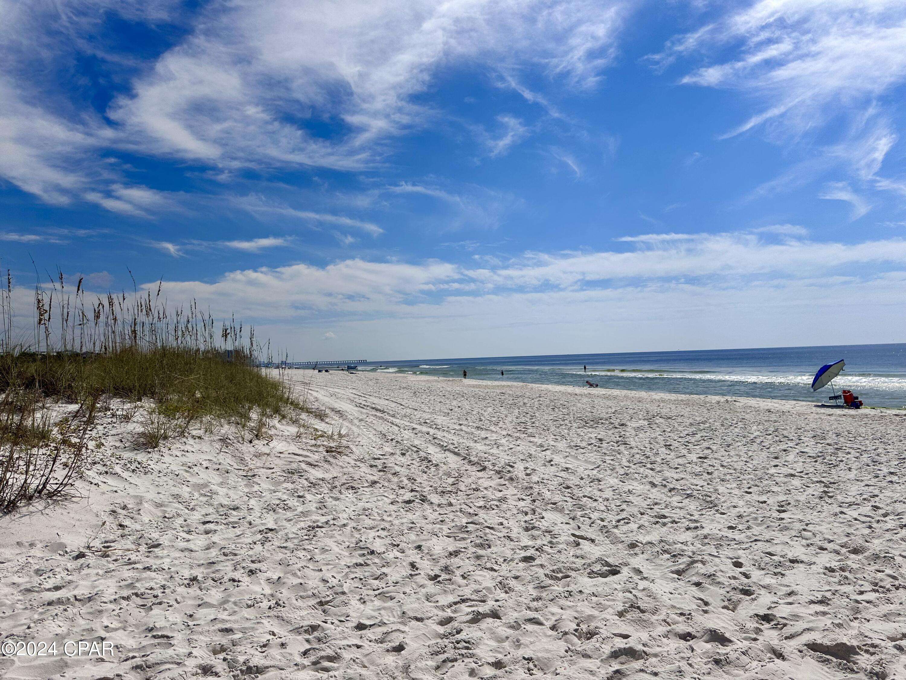 Panama City Beach, FL 32413,122 Seaclusion CIR