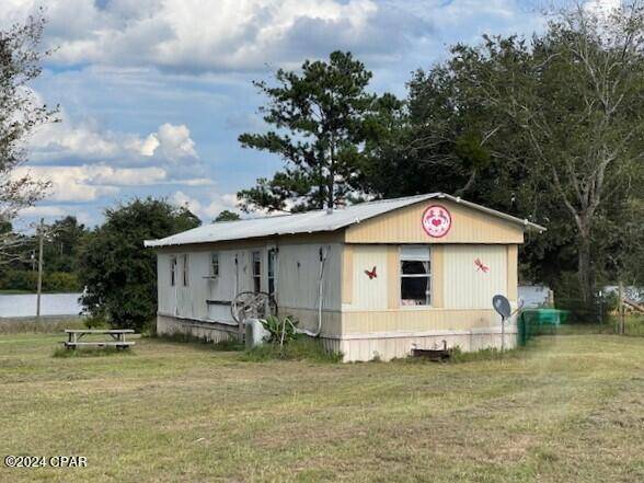 Alford, FL 32420,418 Mcduff DR