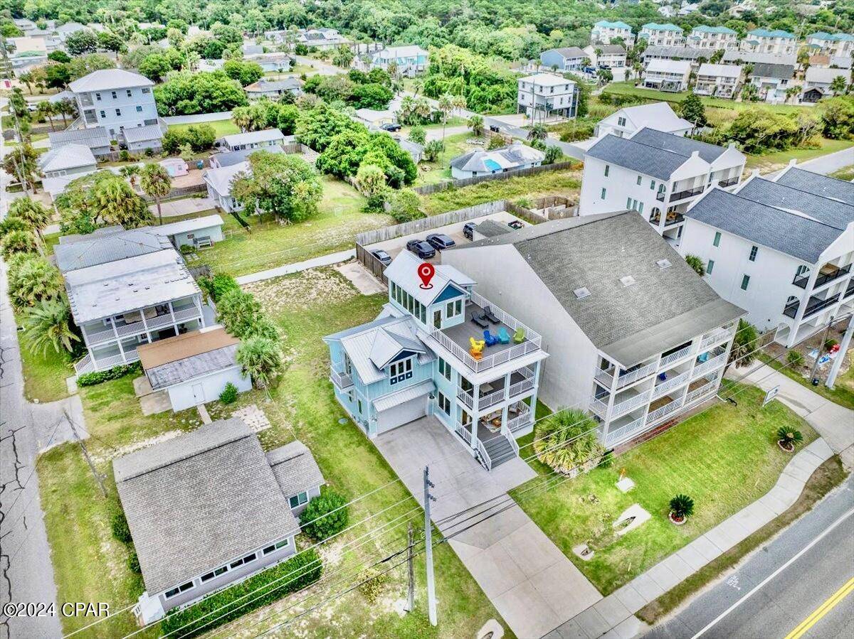 Panama City Beach, FL 32413,18916 Front Beach RD