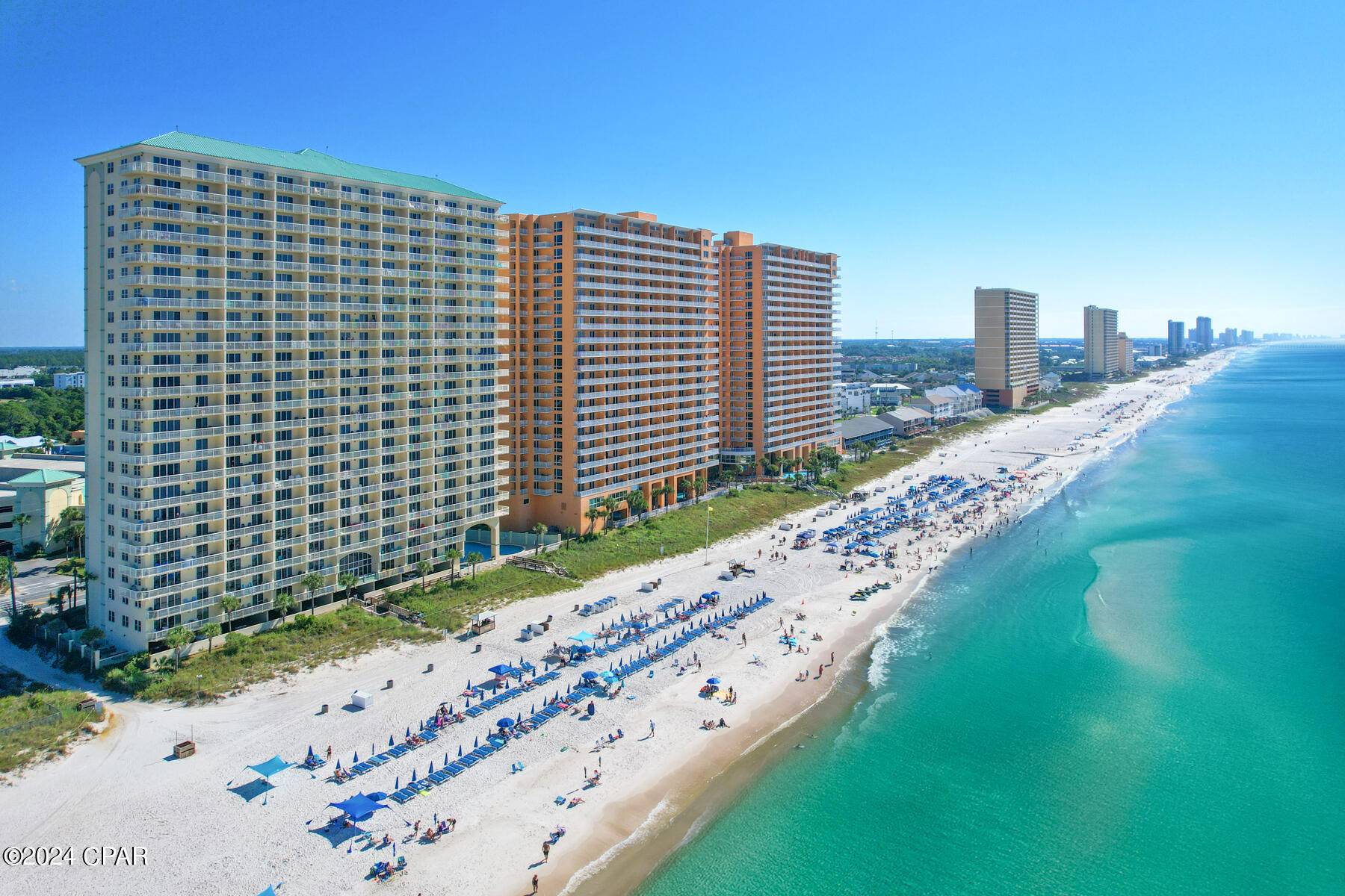 Panama City Beach, FL 32413,17757 Front Beach RD #904