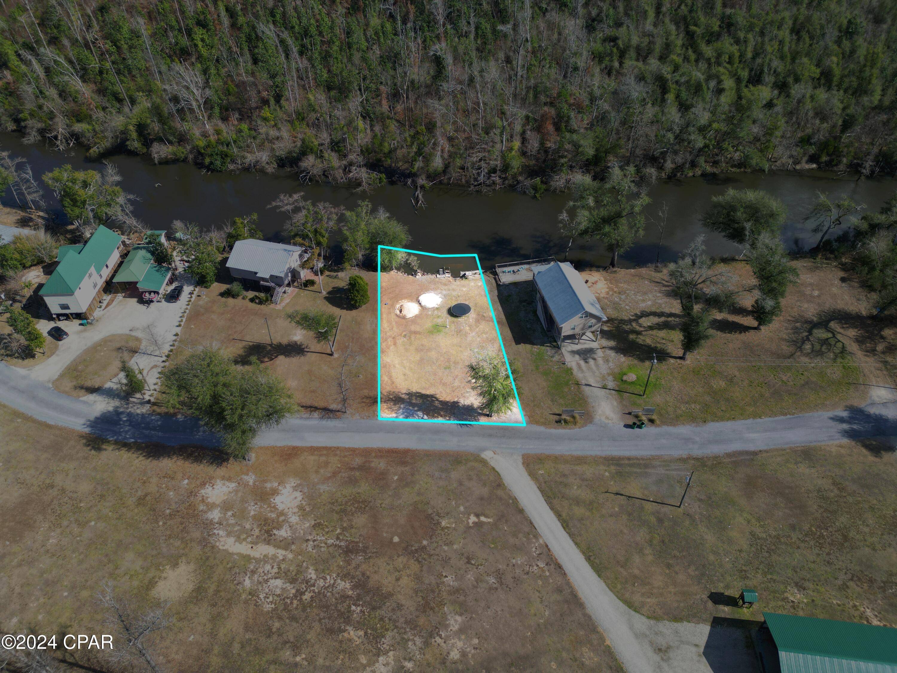 Altha, FL 32421,20671 NW Lamb Eddy RD