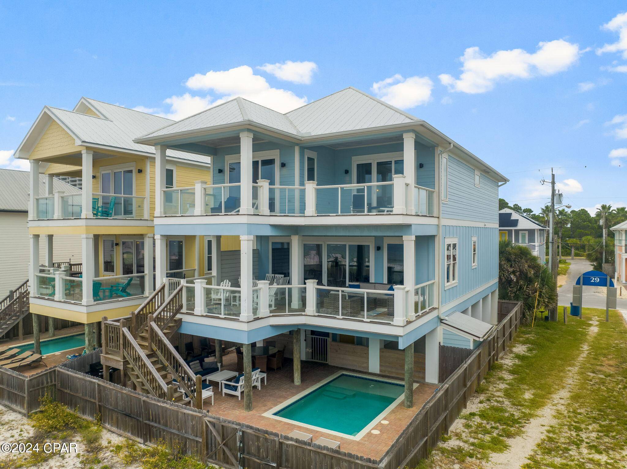 Panama City Beach, FL 32408,9716 Beach BLVD