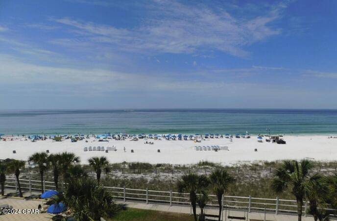 Panama City Beach, FL 32408,8743 Thomas DR #823
