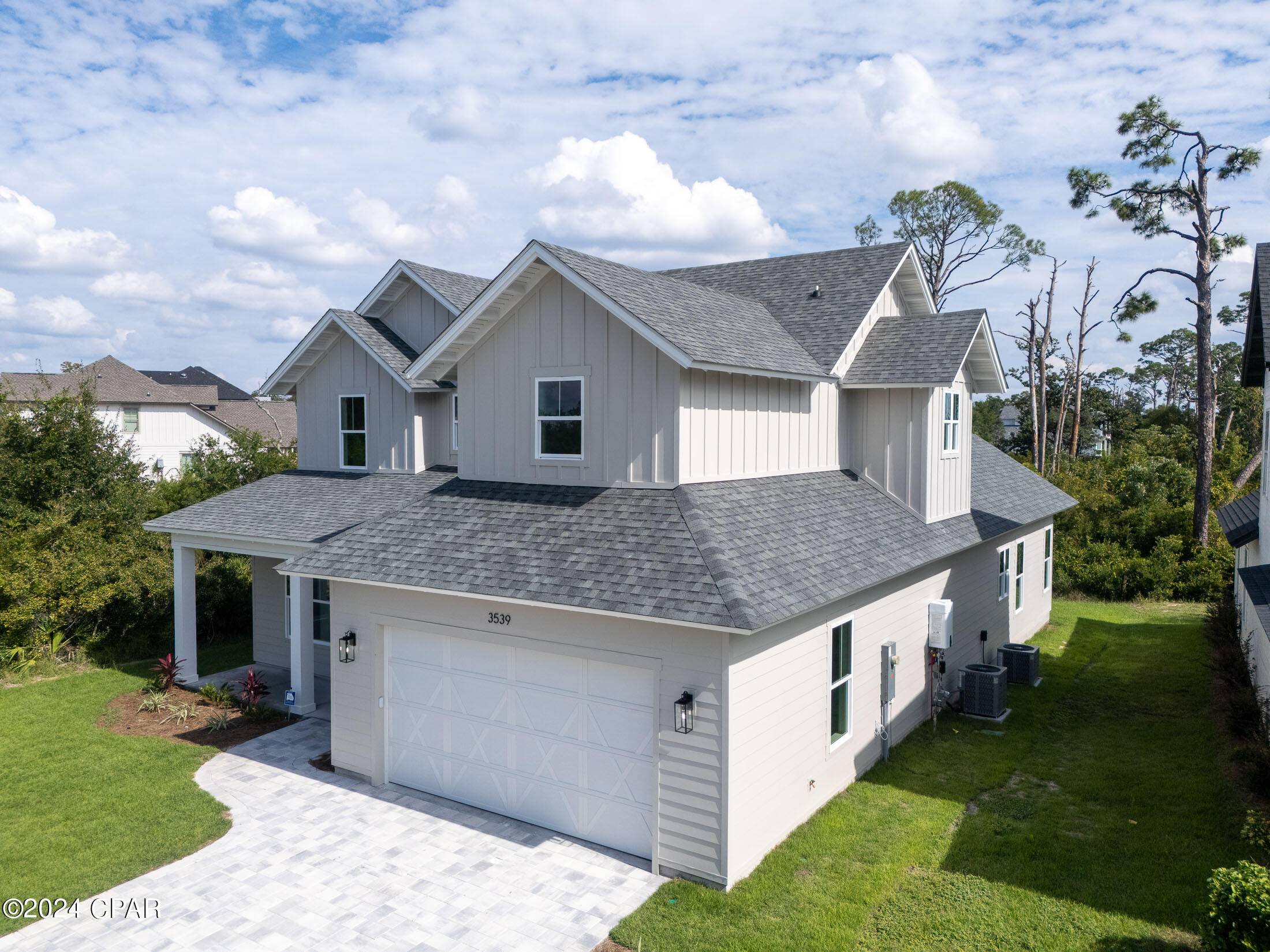 Panama City Beach, FL 32408,3539 Sanctuary DR