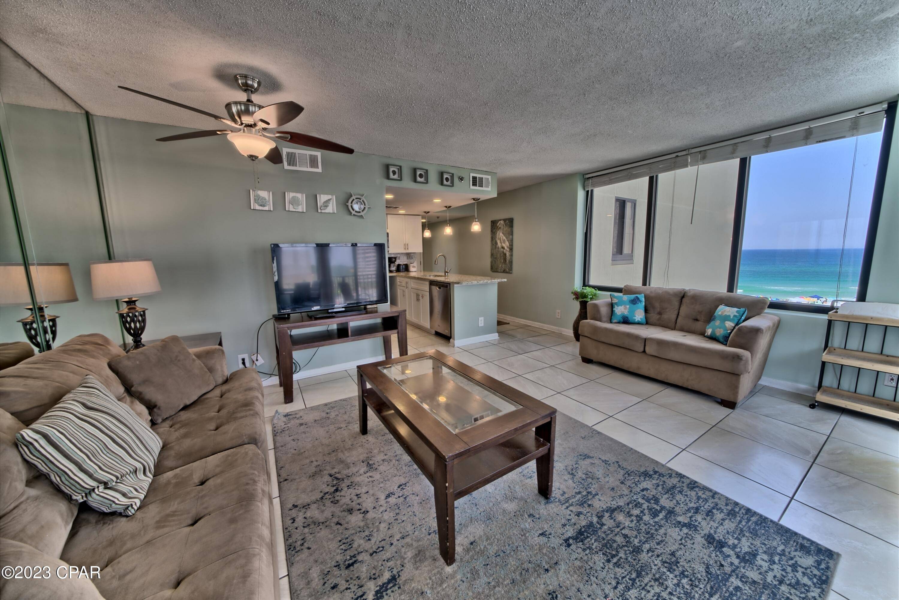 Panama City Beach, FL 32408,9850 Thomas DR #612E