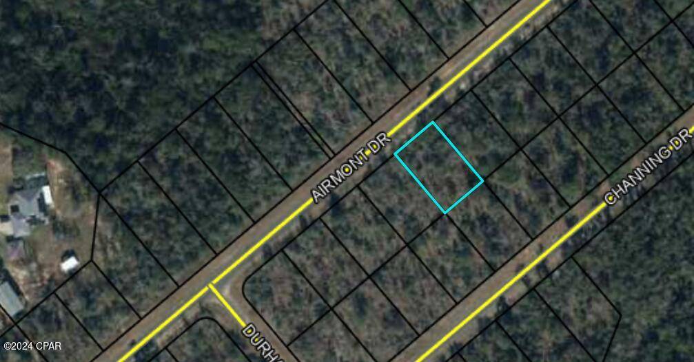 Chipley, FL 32428,Lot 5 Airmont DR