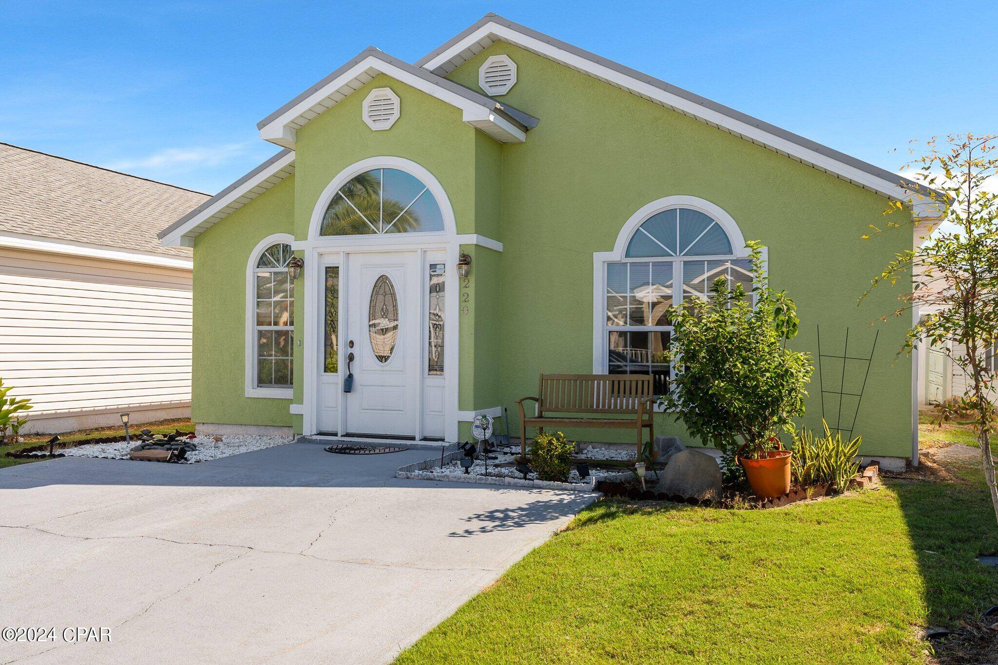 Panama City Beach, FL 32407,220 Coquina Shell WAY