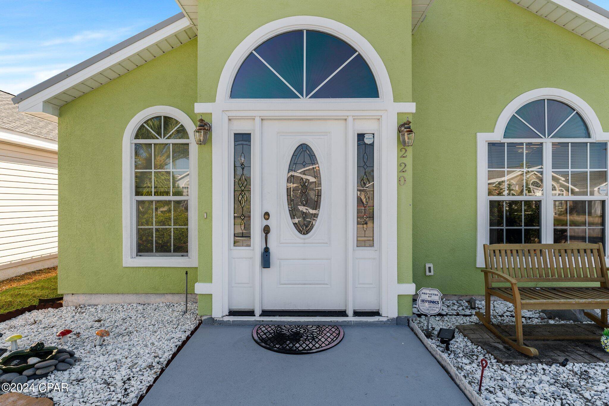 Panama City Beach, FL 32407,220 Coquina Shell WAY