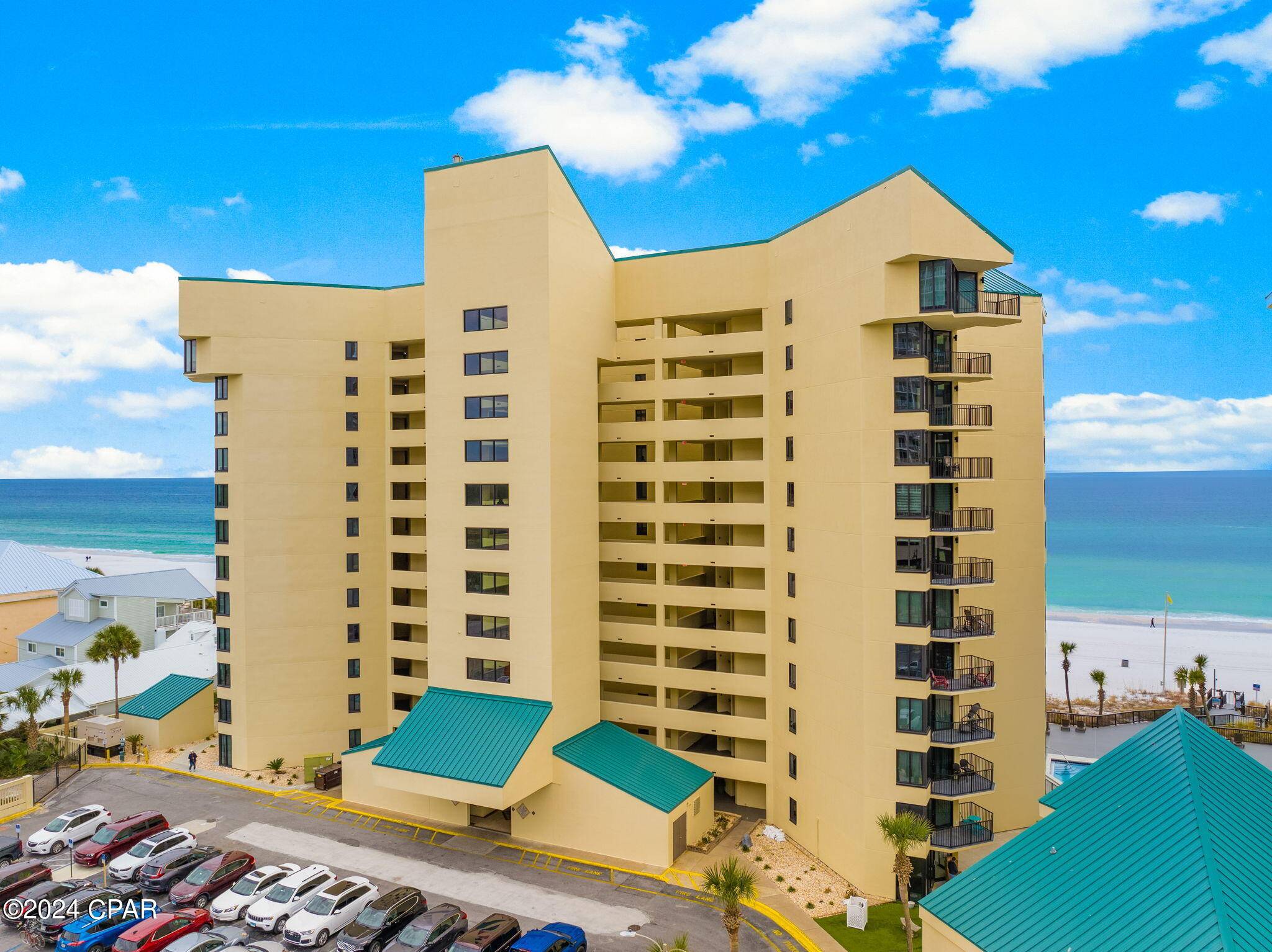 Panama City Beach, FL 32408,9850 S Thomas DR #603W