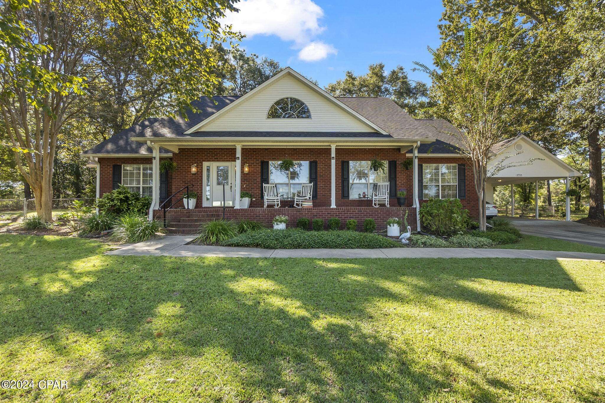 Bonifay, FL 32425,2712 Marian DR
