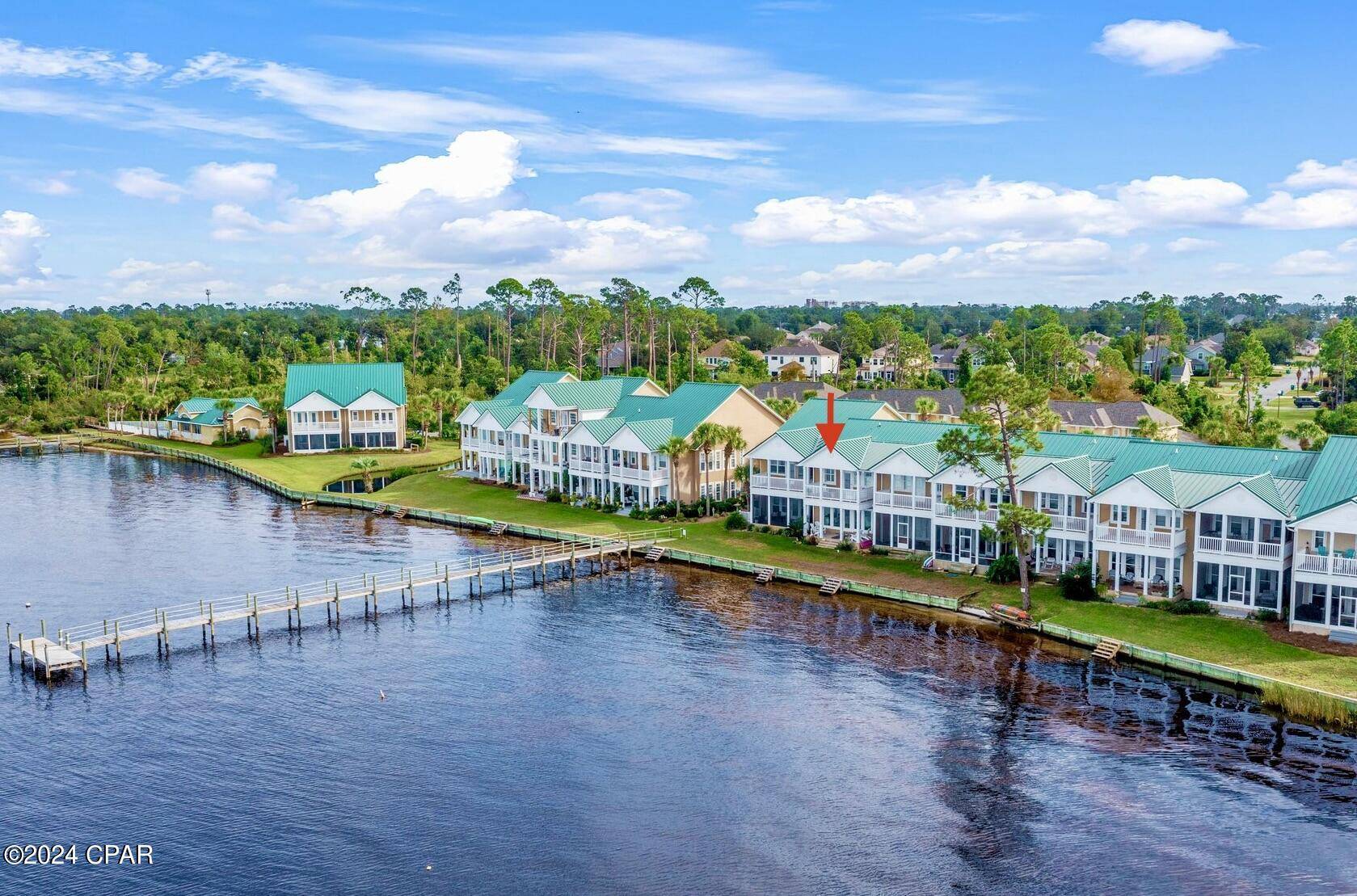 Panama City Beach, FL 32408,2328 Pelican Bay Ct