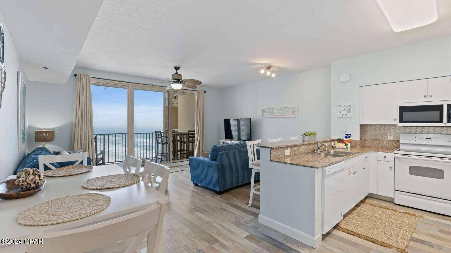 Panama City Beach, FL 32408,9900 S Thomas DR #1504